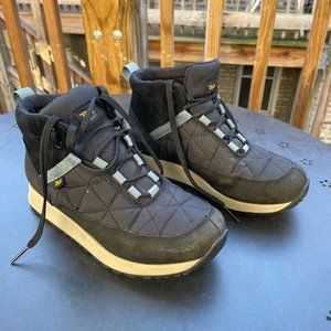 Teva ReEmber Commute waterproof boots